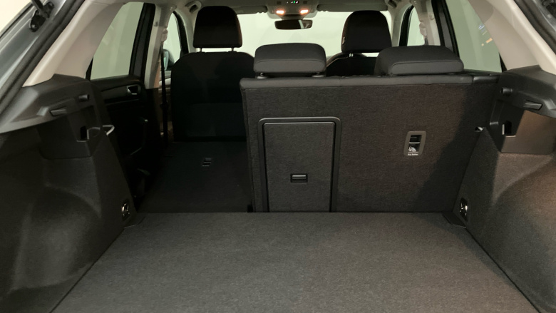 Volkswagen T-Roc 1.5 TSI Match 5dr Petrol Hatchback